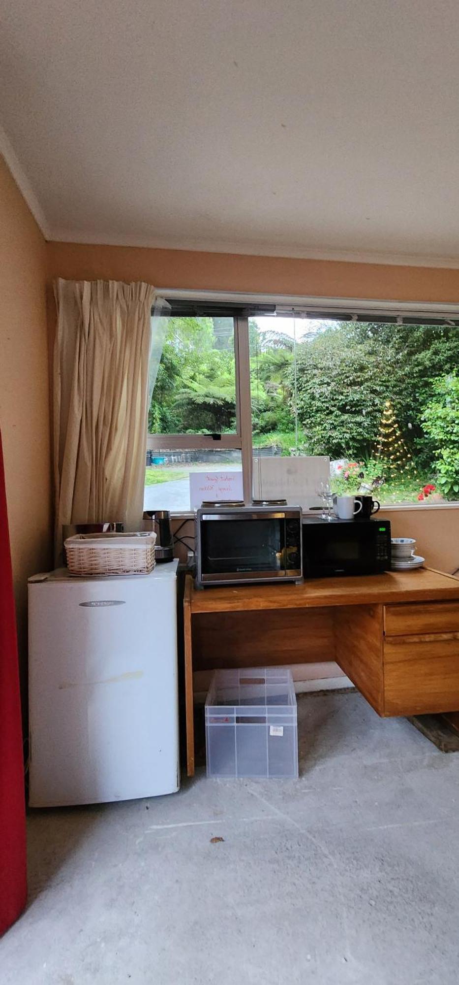 The Treehut At The Rabbithole, Upper Hutt Akatarawa Exterior foto